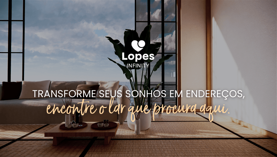 Banner mobile Lopes Infinity
