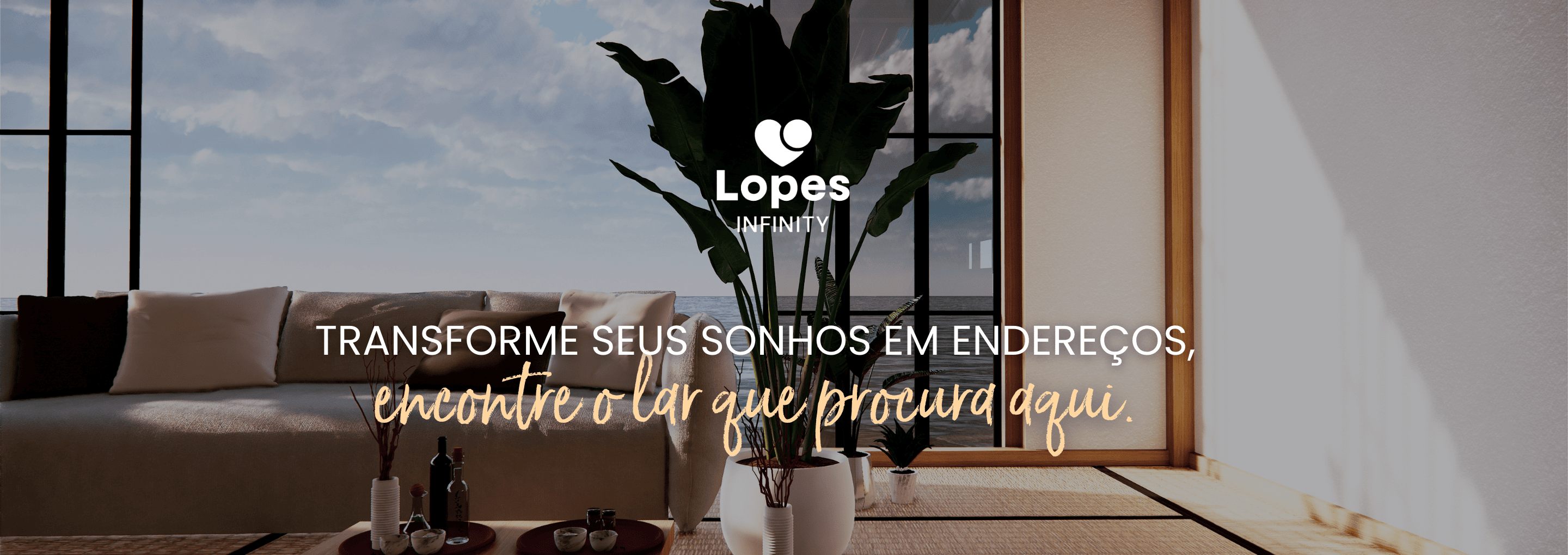 Banners Desktop Lopes infinity